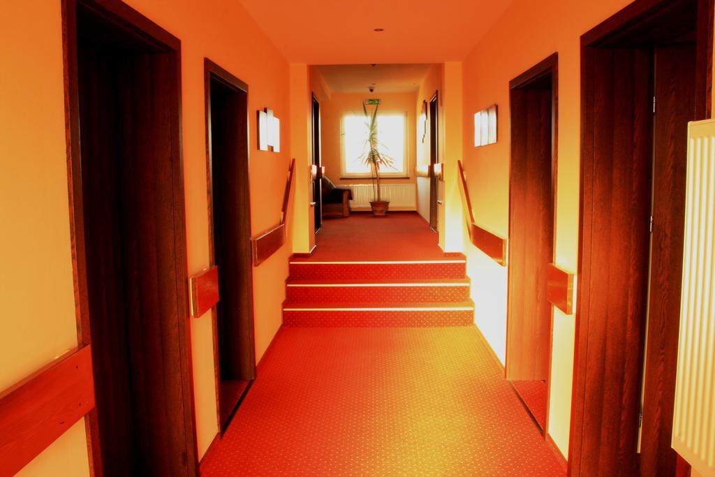 Kuznia Oberza Polska Hotel Lulkowo