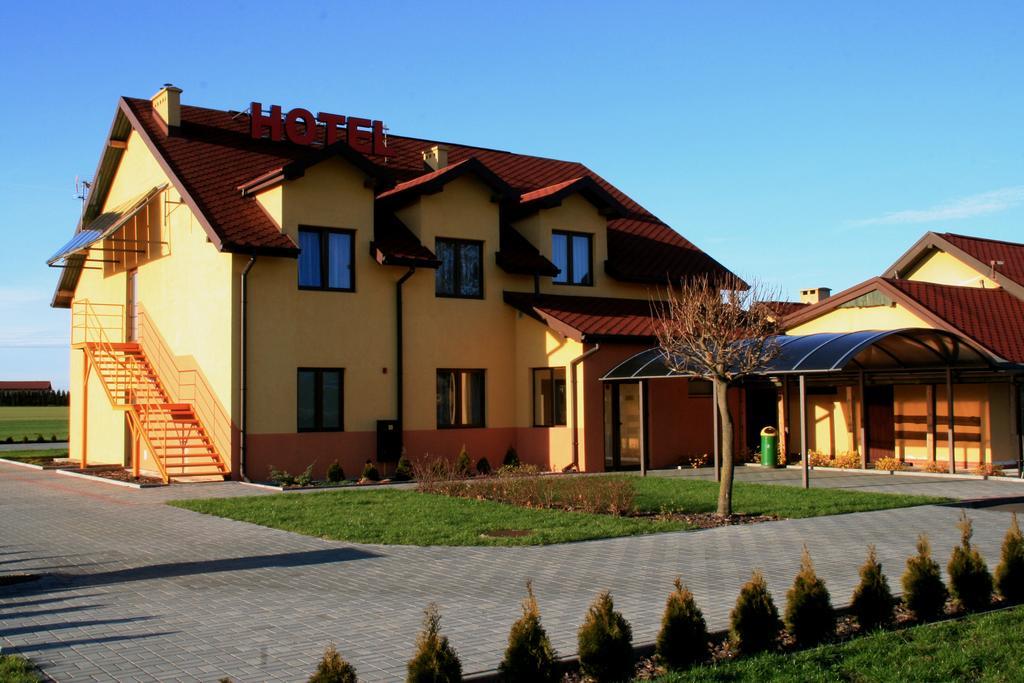 Kuznia Oberza Polska