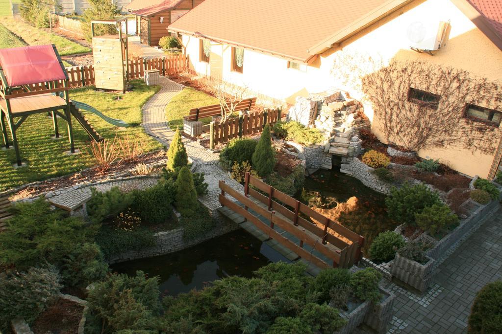 Kuznia Oberza Polska Hotel