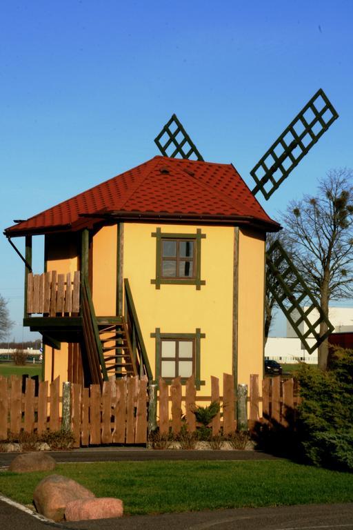 Kuznia Oberza Polska