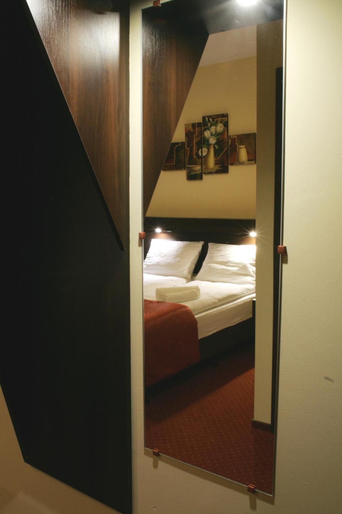 Hotel Kuznia Oberza Polska