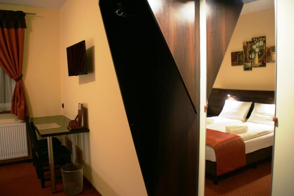 Hotel Kuznia Oberza Polska